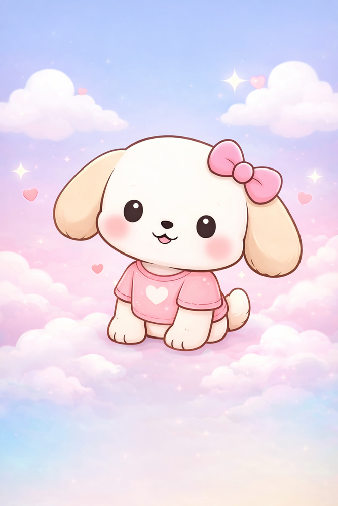 LYUBCUTE